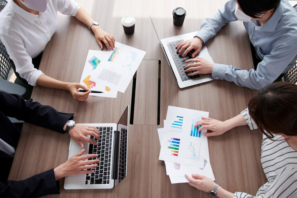 MicrosoftのクラウドERP「Microsoft Dynamics 365 Buisiness Central」導入支援