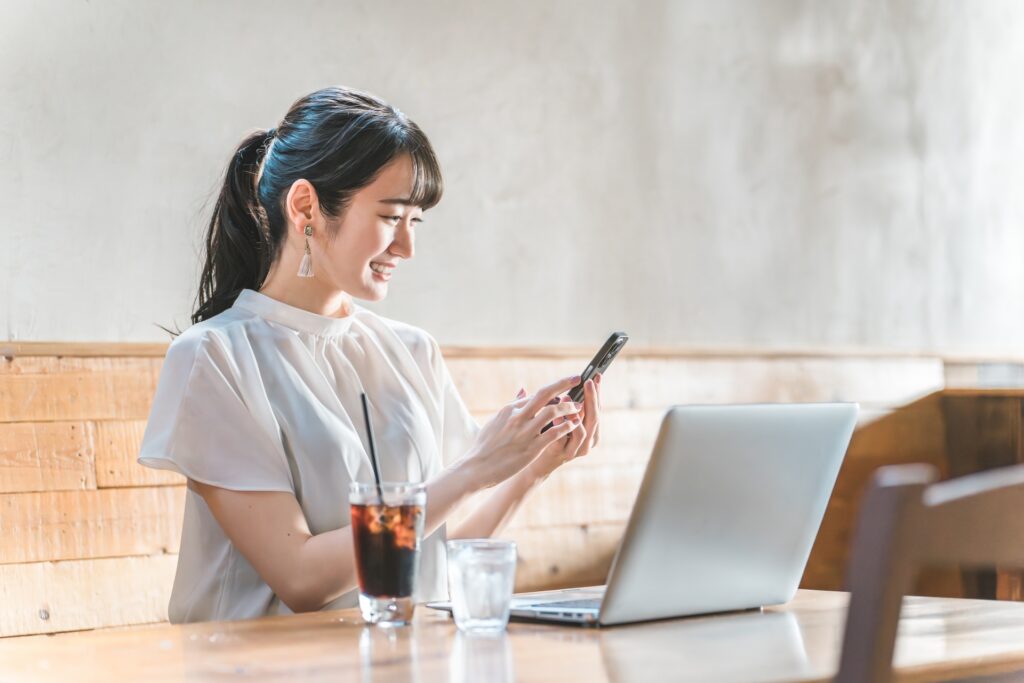 一斉配信をスマートに実現 「情報配信システム スマート配信」