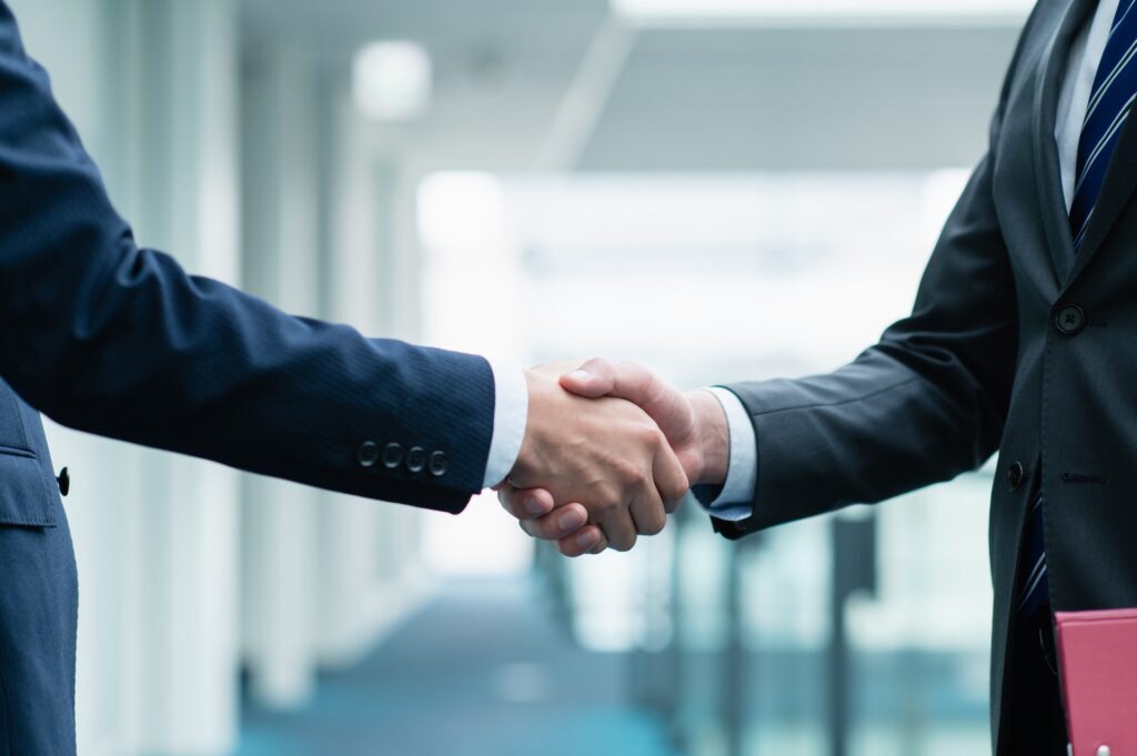 ビジネスとデジタルを繋ぐコンサルティングサービス　「上流工程フレームワーク」