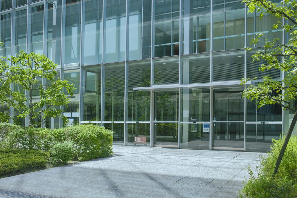 5つの認証方式と外部連携で、スマートな入退室管理を実現するセキュリティシステム 「EXGatekeeper/エックスゲートキーパー」